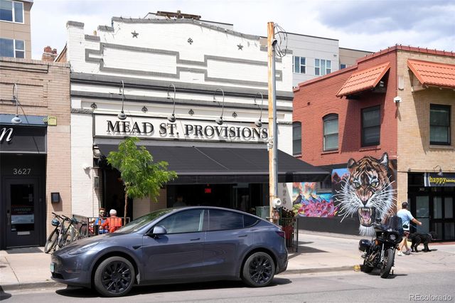 3297 Tennyson Street, Denver, CO 80212