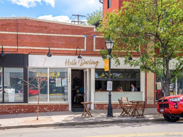 3297 Tennyson Street, Denver, CO 80212