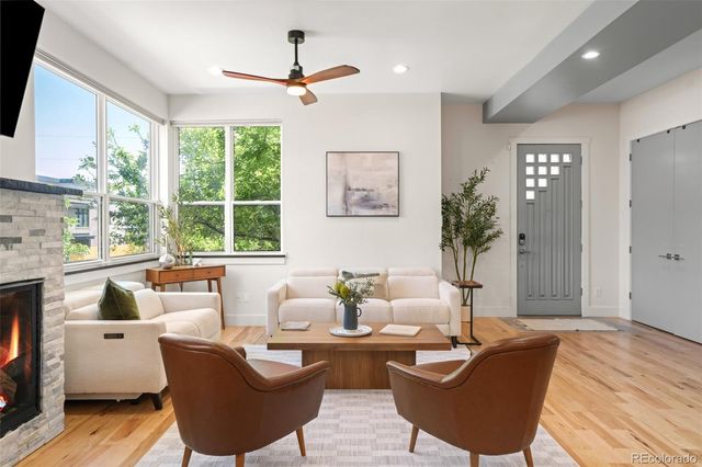 3297 Tennyson Street, Denver, CO 80212