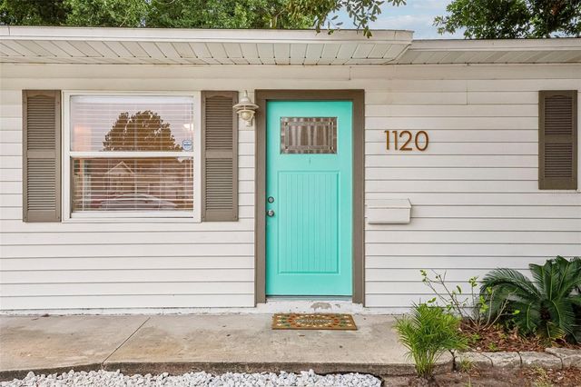 1120 56TH AVENUE N, St Petersburg, FL 33703