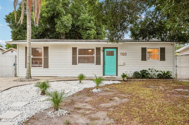 1120 56TH AVENUE N, St Petersburg, FL 33703