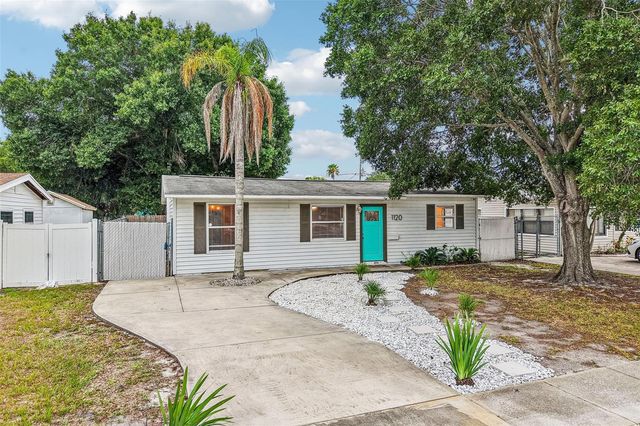 1120 56TH AVENUE N, St Petersburg, FL 33703