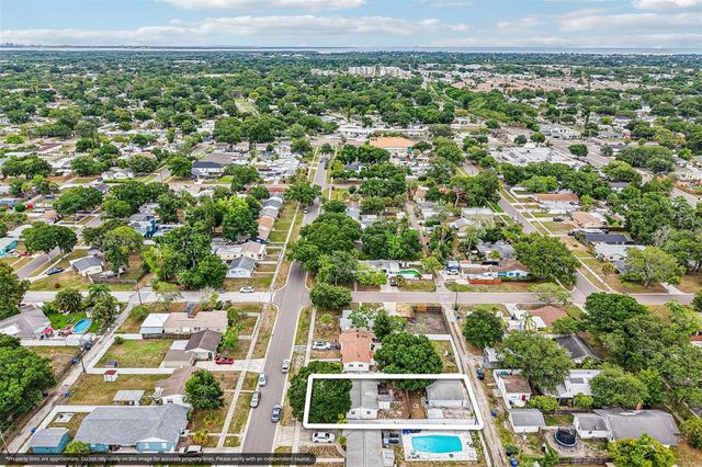 1120 56TH AVENUE N, St Petersburg, FL 33703
