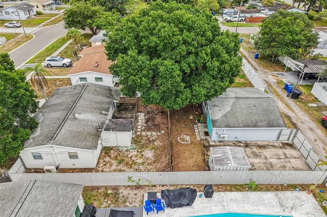1120 56TH AVENUE N, St Petersburg, FL 33703