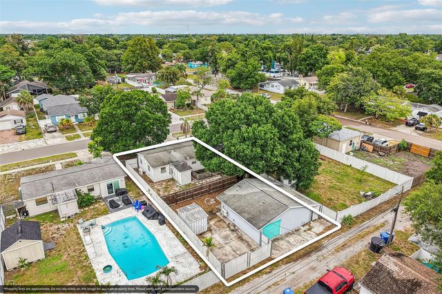 1120 56TH AVENUE N, St Petersburg, FL 33703