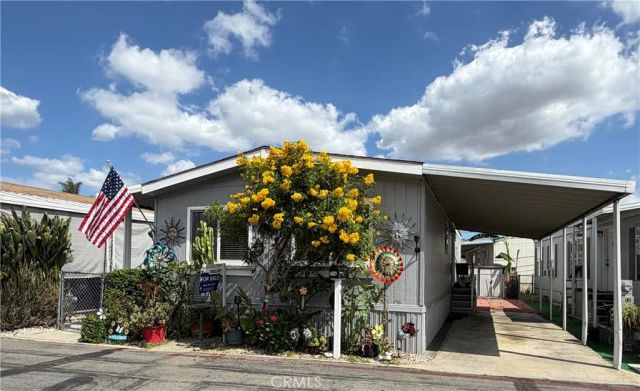 19850 E Arrow Hwy, Covina, CA 91724