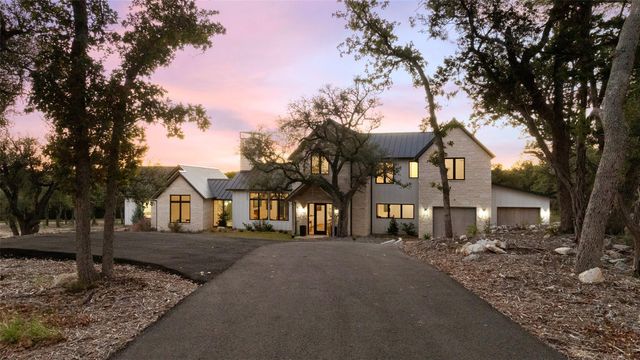 12120 FITZHUGH PL, Dripping Springs, TX 78620