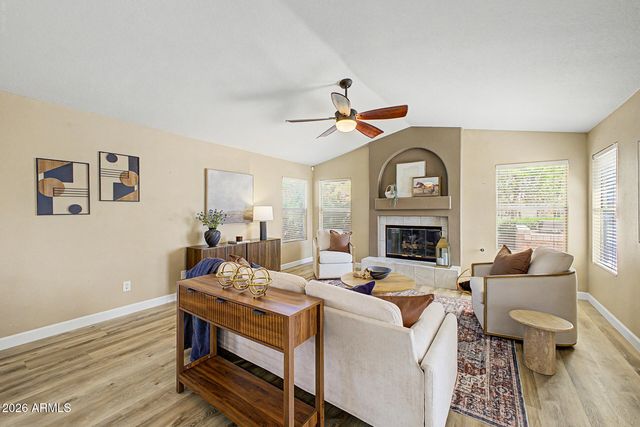 19523 N 78TH Lane, Glendale, AZ 85308