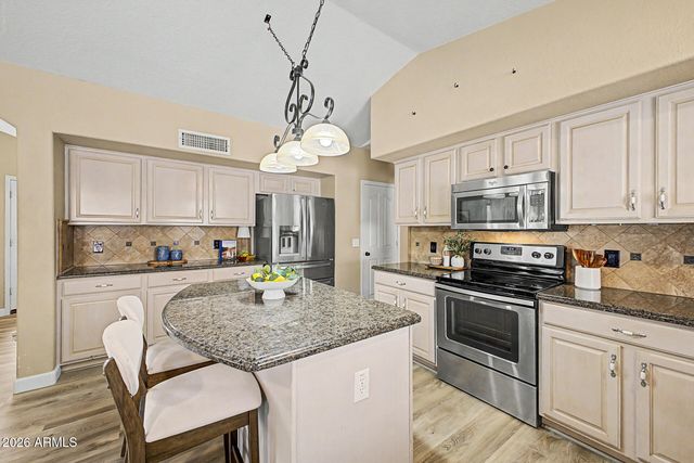 19523 N 78TH Lane, Glendale, AZ 85308