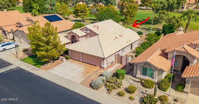 19523 N 78TH Lane, Glendale, AZ 85308