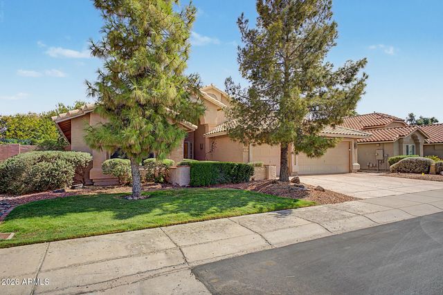 19523 N 78TH Lane, Glendale, AZ 85308