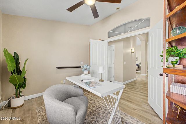 19523 N 78TH Lane, Glendale, AZ 85308