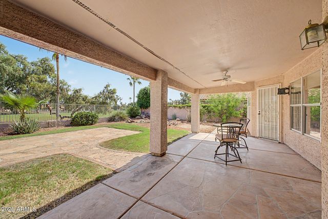19523 N 78TH Lane, Glendale, AZ 85308