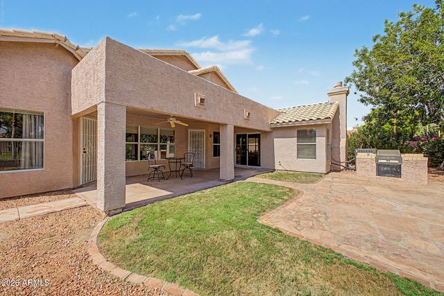 19523 N 78TH Lane, Glendale, AZ 85308