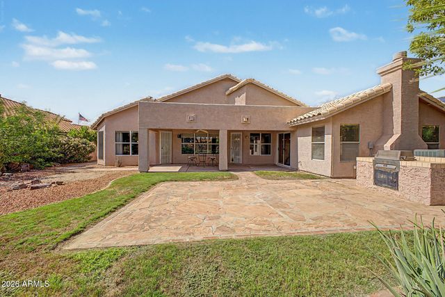 19523 N 78TH Lane, Glendale, AZ 85308
