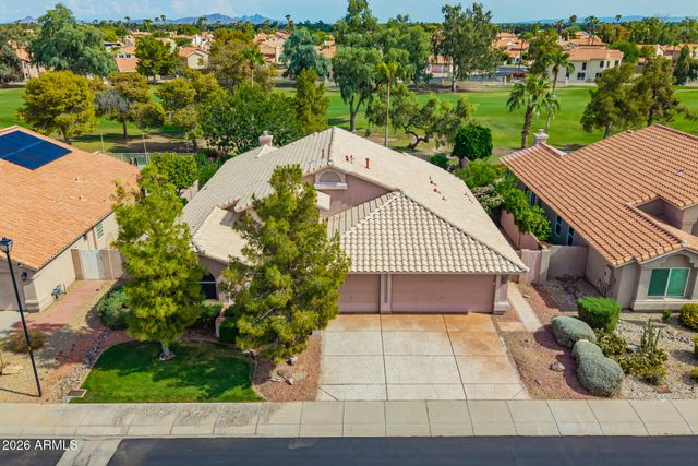 19523 N 78TH Lane, Glendale, AZ 85308