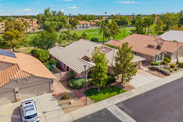 19523 N 78TH Lane, Glendale, AZ 85308