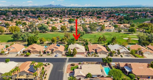 19523 N 78TH Lane, Glendale, AZ 85308
