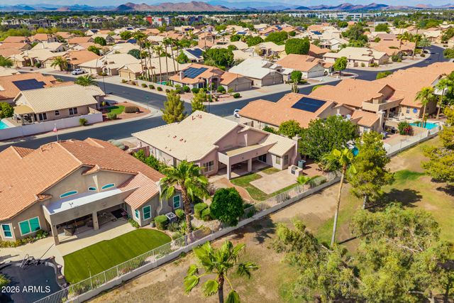 19523 N 78TH Lane, Glendale, AZ 85308