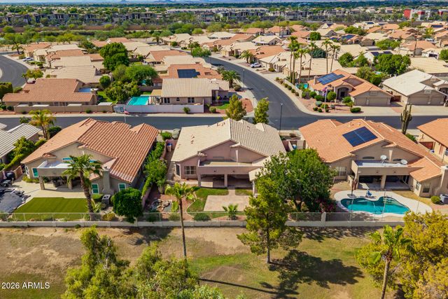 19523 N 78TH Lane, Glendale, AZ 85308