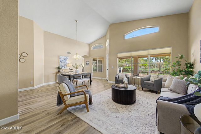 19523 N 78TH Lane, Glendale, AZ 85308