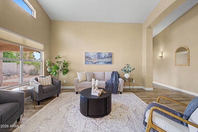 19523 N 78TH Lane, Glendale, AZ 85308