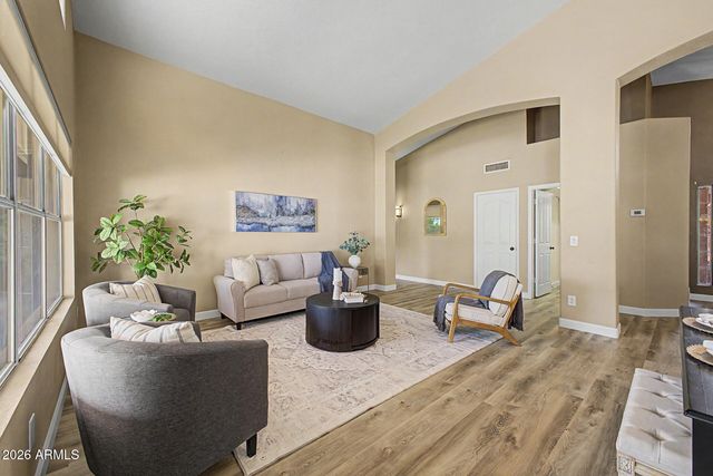 19523 N 78TH Lane, Glendale, AZ 85308