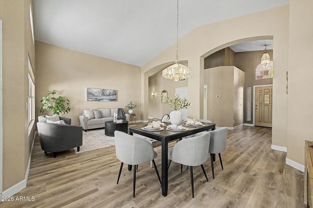 19523 N 78TH Lane, Glendale, AZ 85308