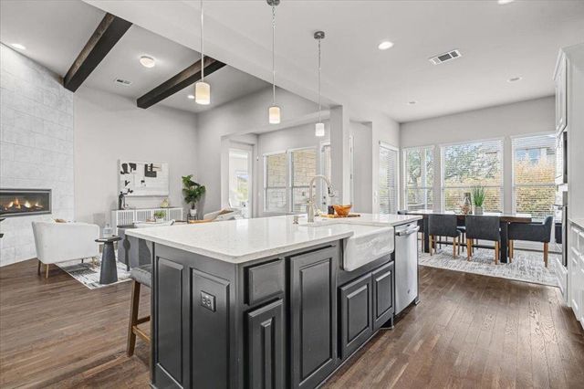 6708 Denia DR, Austin, TX 78739