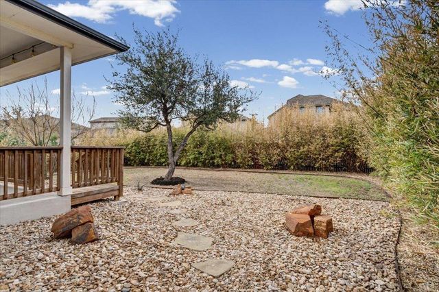 6708 Denia DR, Austin, TX 78739