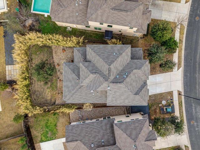 6708 Denia DR, Austin, TX 78739