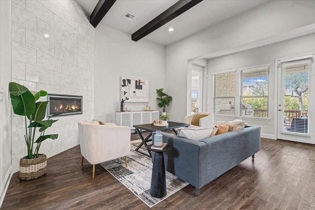 6708 Denia DR, Austin, TX 78739