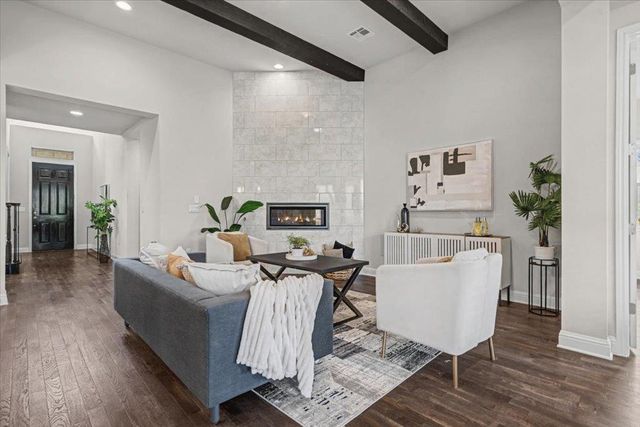 6708 Denia DR, Austin, TX 78739