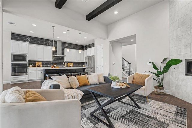 6708 Denia DR, Austin, TX 78739