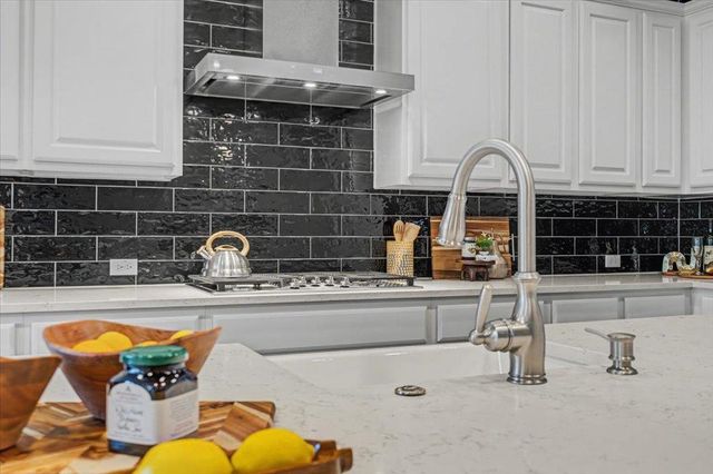 6708 Denia DR, Austin, TX 78739