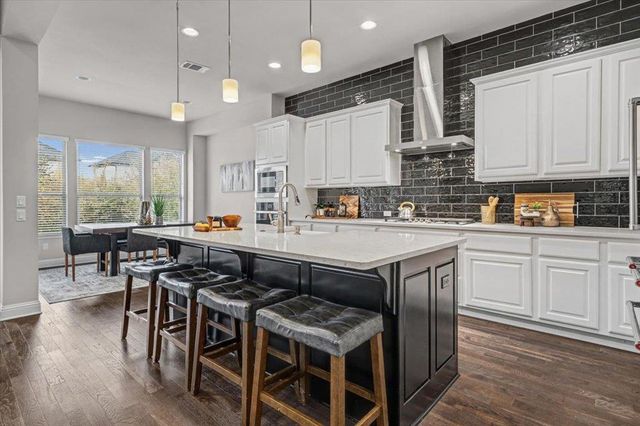 6708 Denia DR, Austin, TX 78739