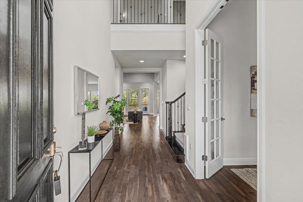 6708 Denia DR, Austin, TX 78739