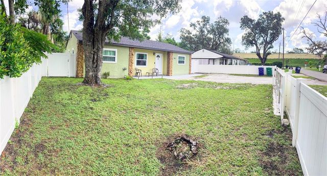 316 E HYDRANGIA STREET, Tampa, FL 33612