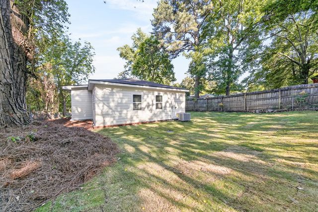 4712 18th Avenue, Columbus, GA 31904
