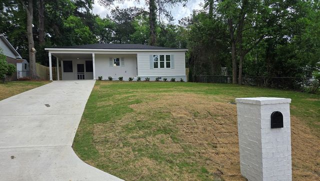 4712 18th Avenue, Columbus, GA 31904