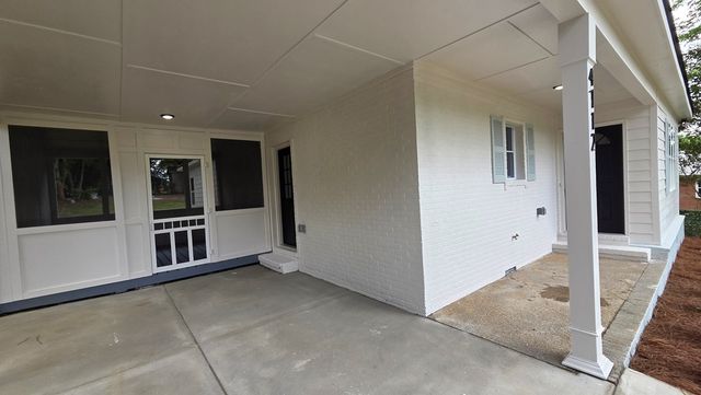 4712 18th Avenue, Columbus, GA 31904