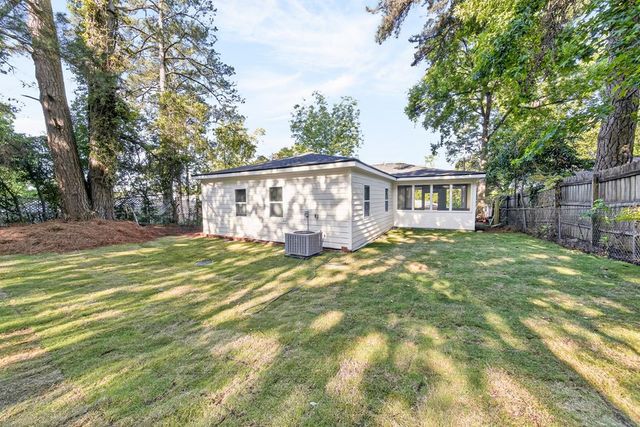 4712 18th Avenue, Columbus, GA 31904