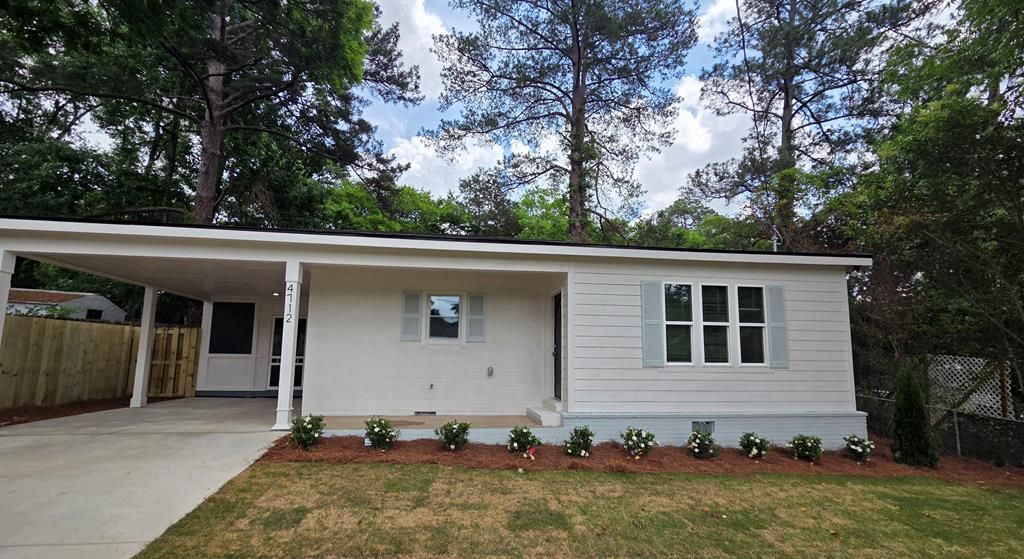 4712 18th Avenue, Columbus, GA 31904