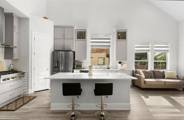 3203 Scenic Valley DR, Cedar Park, TX 78641