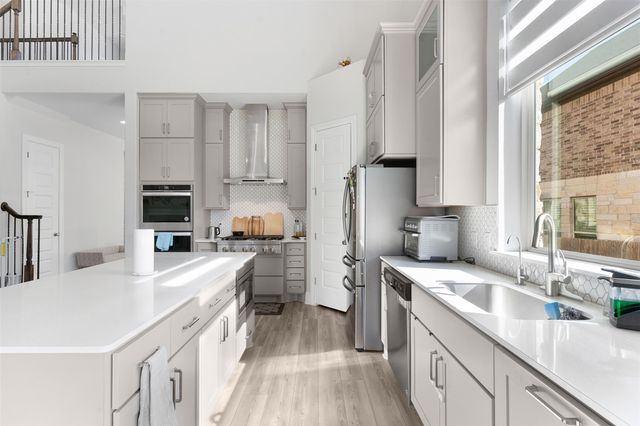 3203 Scenic Valley DR, Cedar Park, TX 78641