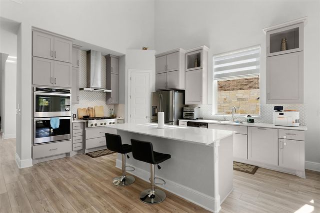 3203 Scenic Valley DR, Cedar Park, TX 78641