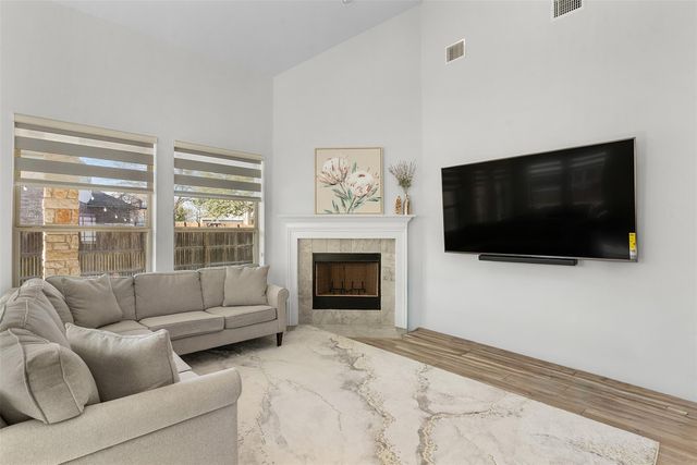 3203 Scenic Valley DR, Cedar Park, TX 78641