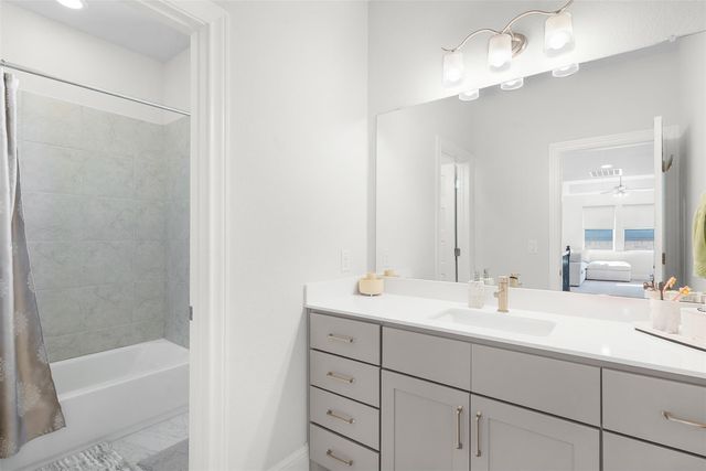 3203 Scenic Valley DR, Cedar Park, TX 78641