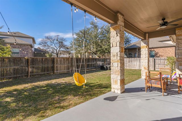 3203 Scenic Valley DR, Cedar Park, TX 78641