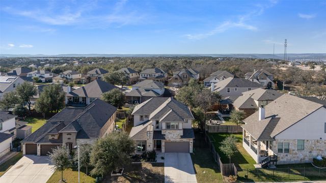 3203 Scenic Valley DR, Cedar Park, TX 78641